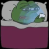 Pepe frog gif (J) 15