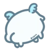 Angel Frog 8