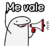 Flork Megafono 📢 15