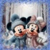 Navidad Mickey - 19👩🏻‍🎨1712 16