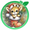 Animalitos en Navidad🎄💞1🇵🇪Clásica 23