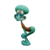 Calamardo 🦑😜 12