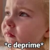 *c deprime⭑