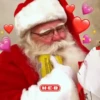 Santa está a cargo de la Navidad 10
