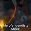 Burro 🫏 (Shrek) 12