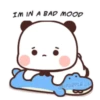 🐼BuBu and DuDu🐻(119) MAllESн্᭄͜͡ 18