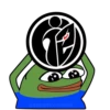 Holding Pepe 17