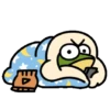 Ranita Animada ~🐸 8