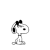 Snoopy 🐾🤍 10