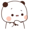 🐼BuBu and DuDu🐻(122)  MAllESн্᭄͜͡ 18