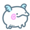 Angel Frog 9