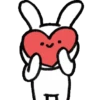 BUNNY 🤍🐰 14