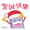 Tang's Living Group - Xmas 2024 5