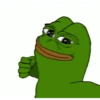 Pepe frog gif (J) 16