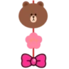 🎄🐻 LiNe FrIeNdS HoLiDaYs 🐻🎄 (Mov) 14