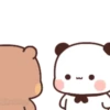 🐼BuBu and DuDu🐻(119) MAllESн্᭄͜͡ 19