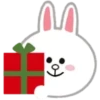 🎄🐻 LiNe FrIeNdS HoLiDaYs 🐻🎄 (Mov) 15