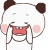 🐼BuBu and DuDu🐻(117) 🐤MAllESн্᭄͜͡ 18