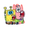 SpongeBob- 7