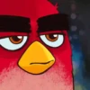 Meme Angry Birds 6