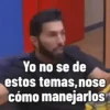 ✨La Casa de los famosos 🇲🇽 17