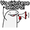 Flork Megafono 📢 16