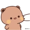🐼BuBu and DuDu🐻(117) 🐤MAllESн্᭄͜͡ 19