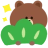 🎄🐻 LiNe FrIeNdS HoLiDaYs 🐻🎄 (Mov) 17