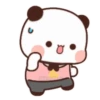 🐼BuBu and DuDu🐻(119) MAllESн্᭄͜͡ 21