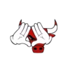 Animated Mickey 5