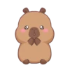 Capybara 1 16