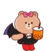 🍭B&F halloween MOV🍭 17