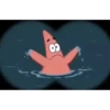 Patrick Star Sticker Pack #2 12