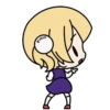 Loli Dance 8