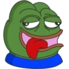 More pepe 17
