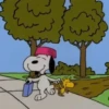 ﹒🐶˙﹟Snoopy﹗© ivanbu 20