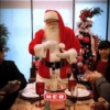 Santa está a cargo de la Navidad 13