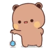 🐼BuBu and DuDu🐻(119) MAllESн্᭄͜͡ 22