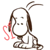 Snoopy 🐾🐶🐾 12