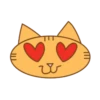 Cat Emotions 5