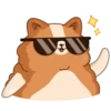 @catsup AnimatedSticker 19