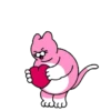 Fav Cat Pingo y sus amigos 🤗 28