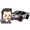 Cybertruck 8