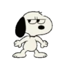 Snoopy 🐾🤍 14