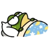 Ranita Animada ~🐸 9