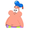 Patrick- 19