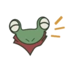 TJ The Frog 5