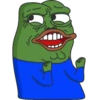 More pepe 19
