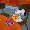 ﹒🐶˙﹟Snoopy﹗© ivanbu 21