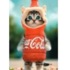 Gato bailando IA 12